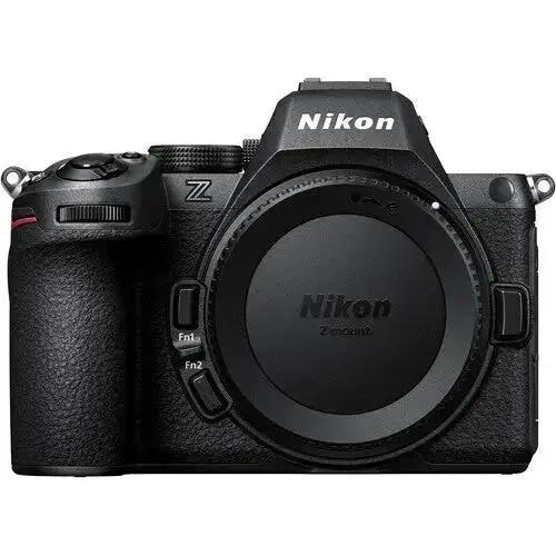 Nikon NIKONO Ⅳ #84-1 Nikon Cameras | iRobustec - Precision in Every Shot – iRobust Tech