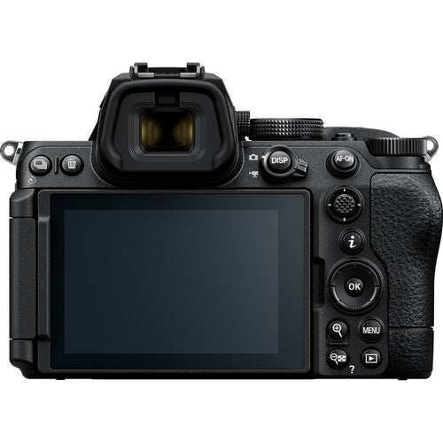 Nikon Z5 II Mirrorless Camera with 24-50mm f/4-6.3 Lens | iRobust Tech 