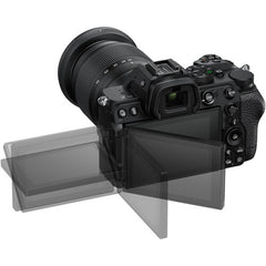 Nikon Z5 II Mirrorless Camera with 24-50mm f/4-6.3 Lens | iRobust Tech 