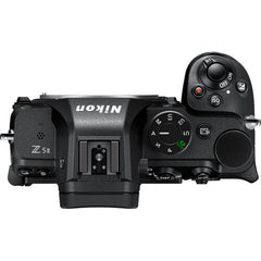 Nikon Z5 II Mirrorless Camera with 24-50mm f/4-6.3 Lens | iRobust Tech 