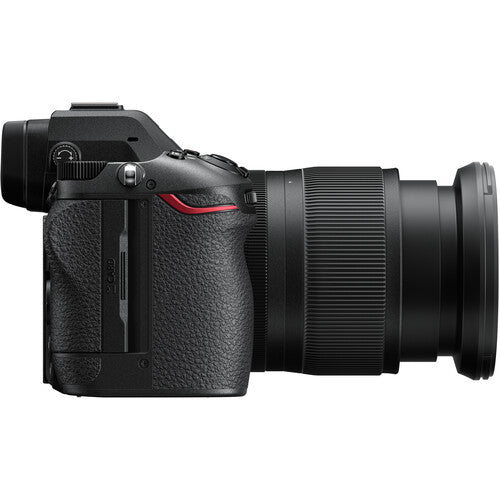 Nikon Z6 III Mirrorless Camera with 24-120mm f/4 Lens Kit | iRobust Tech 