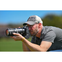 Nikon Z6 III Mirrorless Camera with 24-120mm f/4 Lens Kit | iRobust Tech 