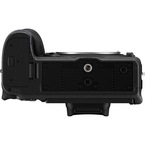 Nikon Z6 III Mirrorless Camera with 24-70mm f/4 S Lens | iRobust Tech