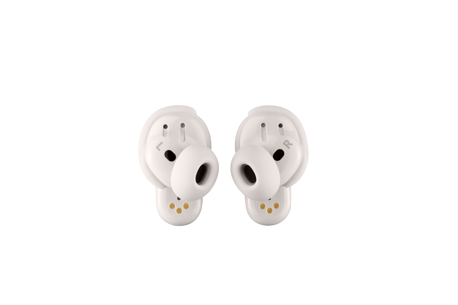 iRobust Tech Bose QuietComfort Ultra Earbuds - White