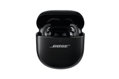 iRobust Tech Bose QuietComfort Ultra Earbuds - Black