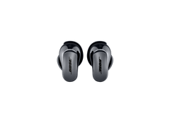 iRobust Tech Bose QuietComfort Ultra Earbuds - Black
