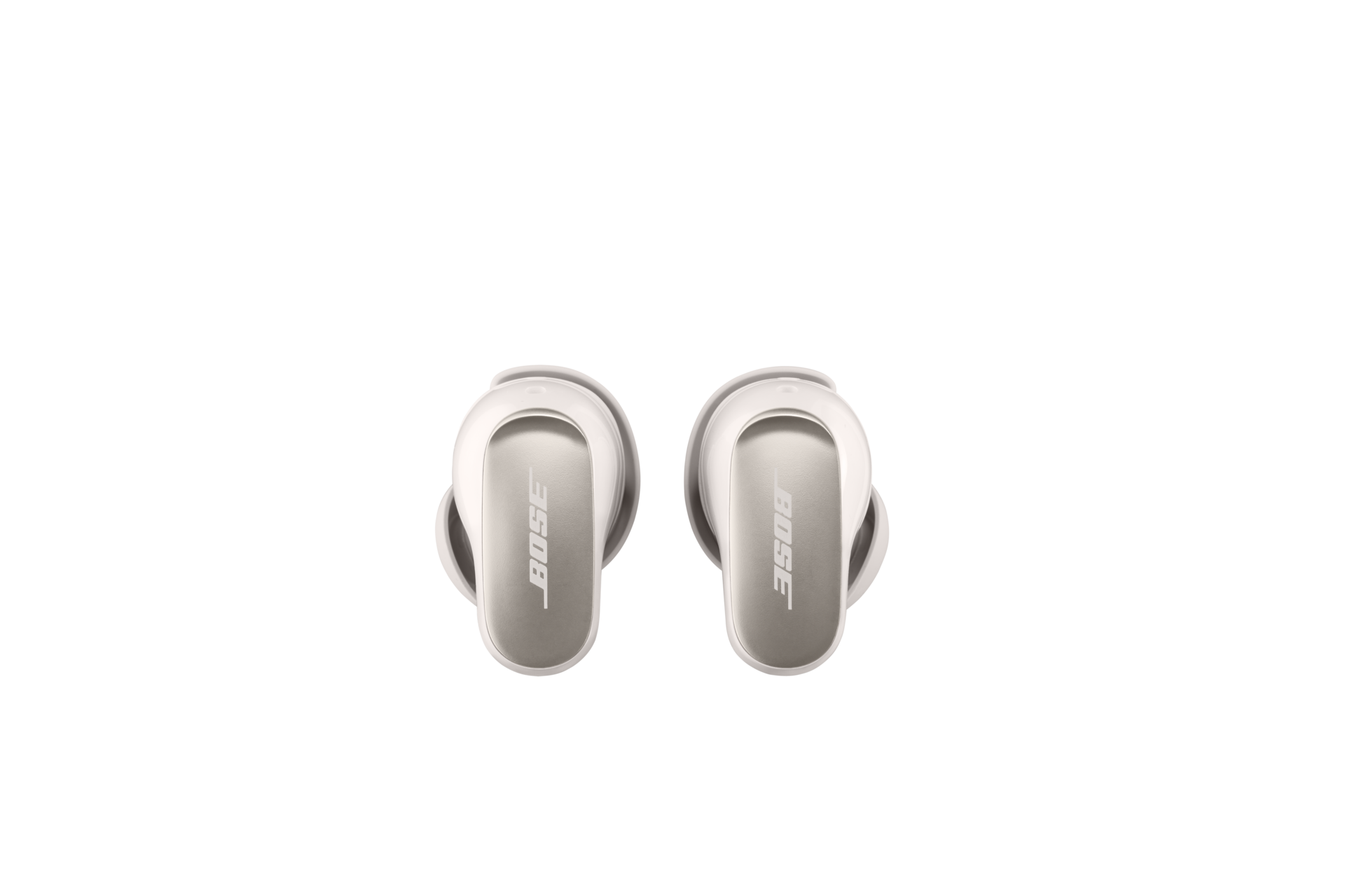 iRobust Tech Bose QuietComfort Ultra Earbuds - White