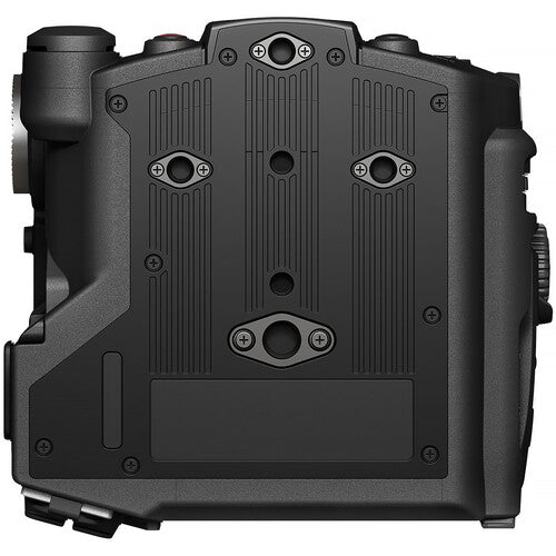 iRobust Tech Canon EOS C400 6K Full-Frame RF Digital Cinema Camera