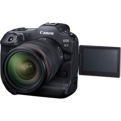 iRobust Tech Canon EOS R3 Body
