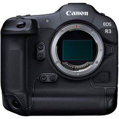 iRobust Tech Canon EOS R3 Body