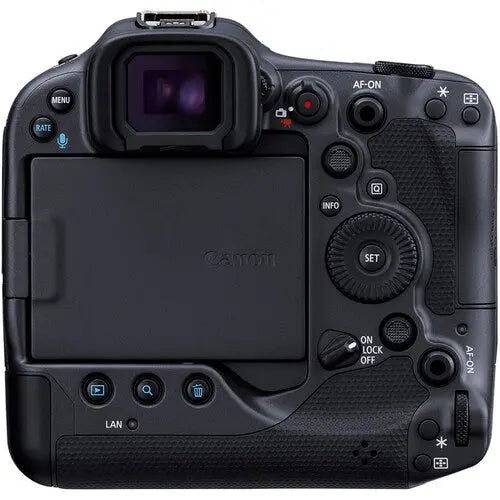 iRobust Tech Canon EOS R3 Body