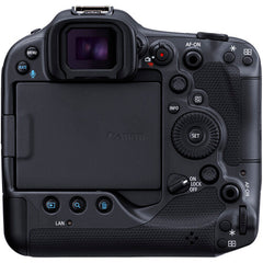 iRobust Tech Canon EOS R3 Body
