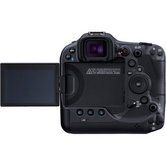 iRobust Tech Canon EOS R3 Body