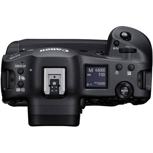 iRobust Tech Canon EOS R3 Body
