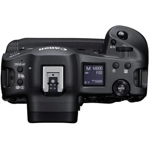 iRobust Tech Canon EOS R3 Body
