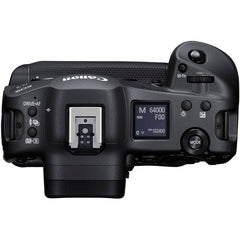 iRobust Tech Canon EOS R3 Body