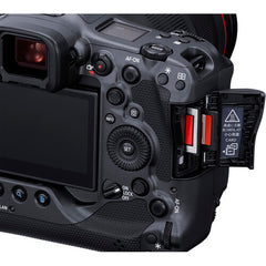 iRobust Tech Canon EOS R3 Body