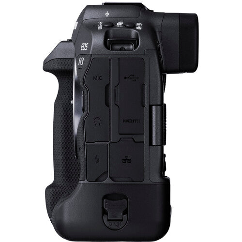iRobust Tech Canon EOS R3 Body