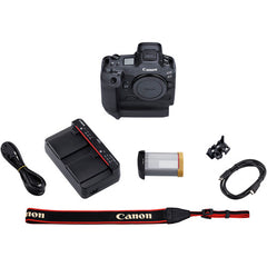 iRobust Tech Canon EOS R3 Body