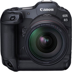 iRobust Tech Canon EOS R3 Body