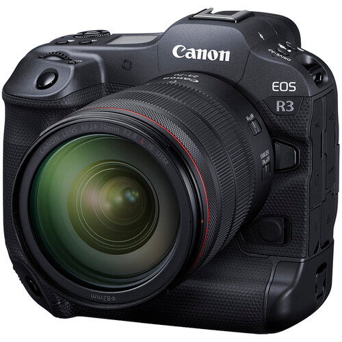 iRobust Tech Canon EOS R3 Body