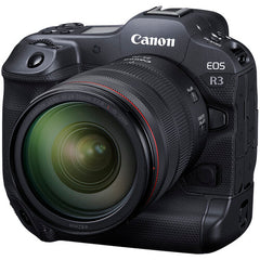 iRobust Tech Canon EOS R3 Body
