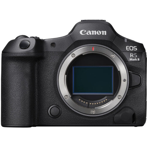 iRobust Tech Canon EOS R5 Mark II Mirrorless Camera 