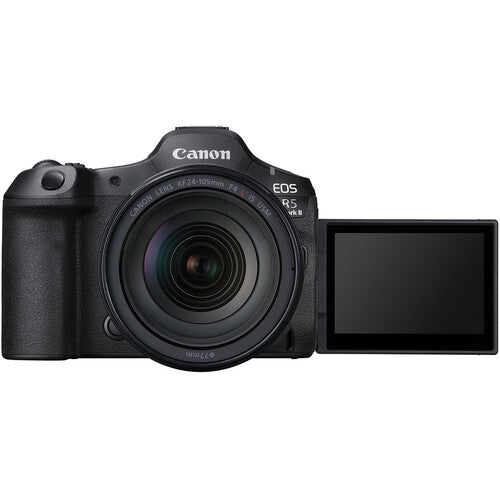 iRobust Tech Canon EOS R5 Mark II Mirrorless Camera 