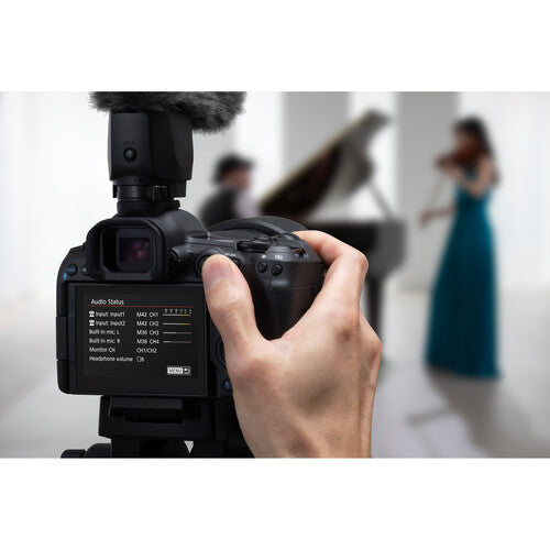 iRobust Tech Canon EOS R5 Mark II Mirrorless Camera 