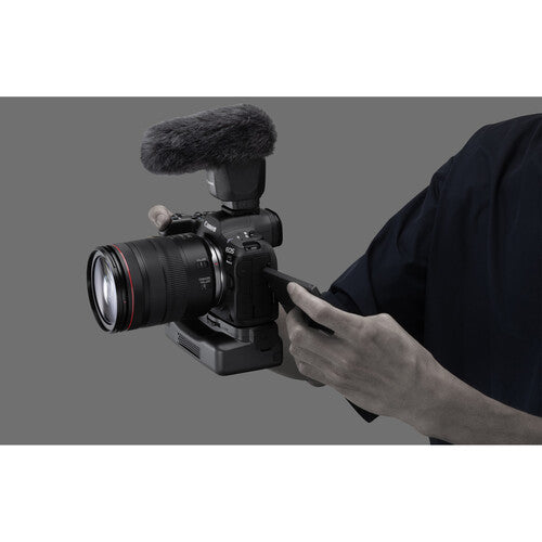 iRobust Tech Canon EOS R5 Mark II Mirrorless Camera 