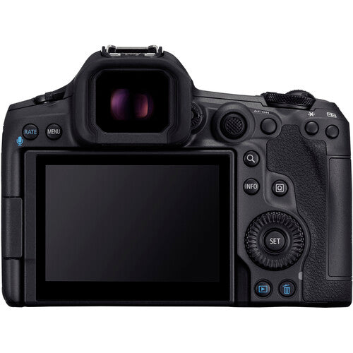 iRobust Tech Canon EOS R5 Mark II Mirrorless Camera 