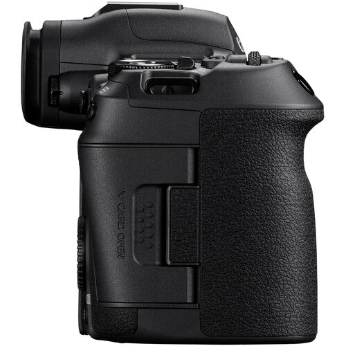 iRobust Tech Canon EOS R5 Mark II Mirrorless Camera 