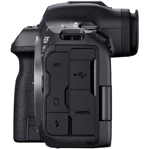 iRobust Tech Canon EOS R5 Mark II Mirrorless Camera 