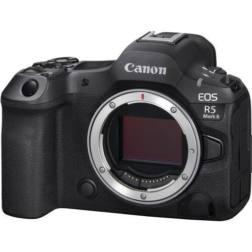 iRobust Tech Canon EOS R5 Mark II Mirrorless Camera 