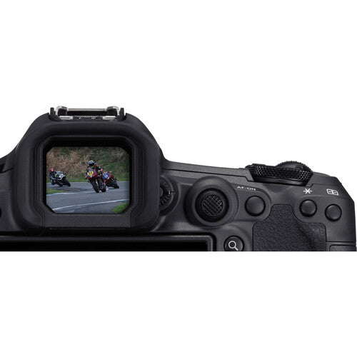 iRobust Tech Canon EOS R5 Mark II Mirrorless Camera 