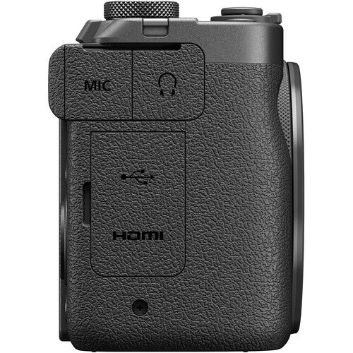 iRobust Tech Canon PowerShot V1 Digital Camera