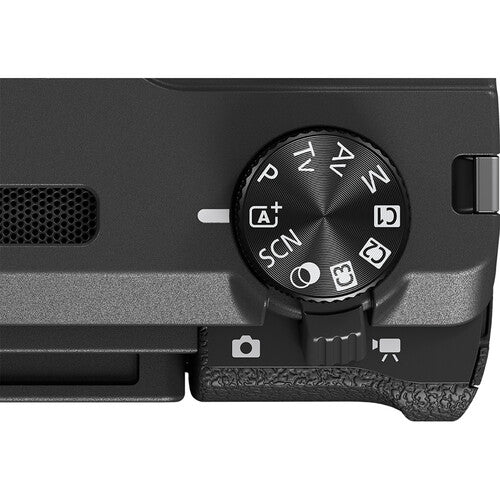 iRobust Tech Canon PowerShot V1 Digital Camera