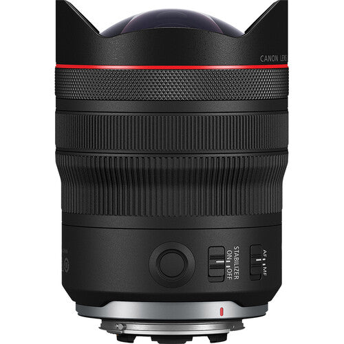 iRobust Tech Canon RF 10-20mm f/4 L IS STM Lens (Canon RF)