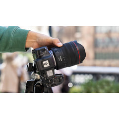iRobust Tech Canon RF 10-20mm f/4 L IS STM Lens (Canon RF)