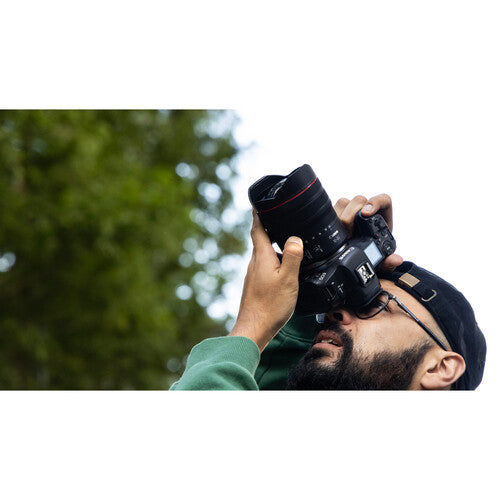 iRobust Tech Canon RF 10-20mm f/4 L IS STM Lens (Canon RF)