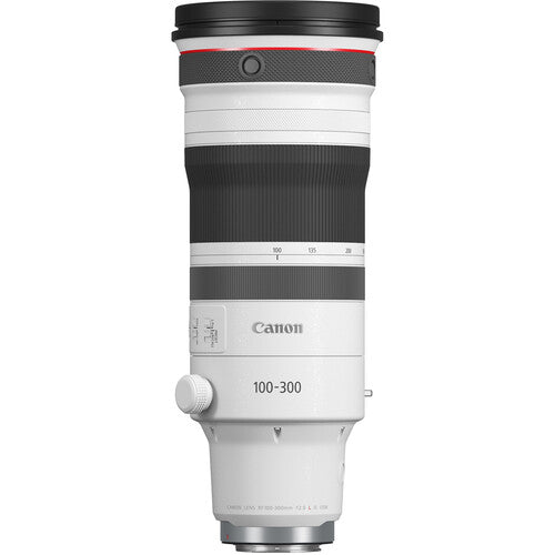 iRobust Tech Canon RF 100-300mm f/2.8 L IS USM Lens