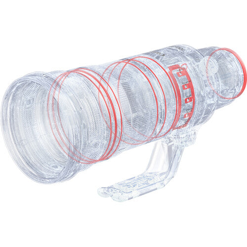iRobust Tech Canon RF 100-300mm f/2.8 L IS USM Lens