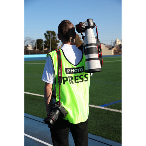 iRobust Tech Canon RF 100-300mm f/2.8 L IS USM Lens