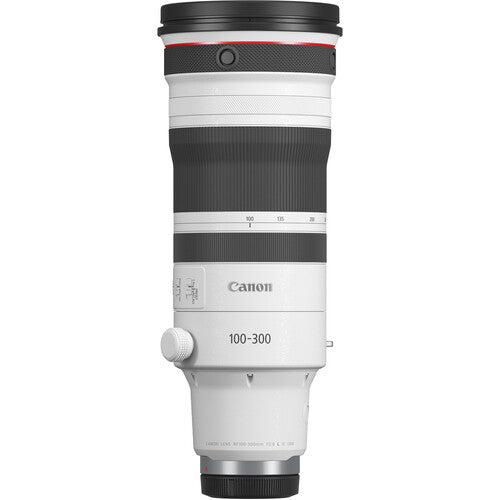 iRobust Tech Canon RF 100-300mm f/2.8 L IS USM Lens