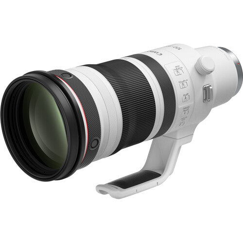 iRobust Tech Canon RF 100-300mm f/2.8 L IS USM Lens