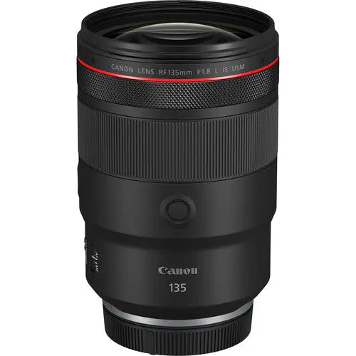 iRobust Tech Canon RF 135mm f/1.8 L IS USM Lens