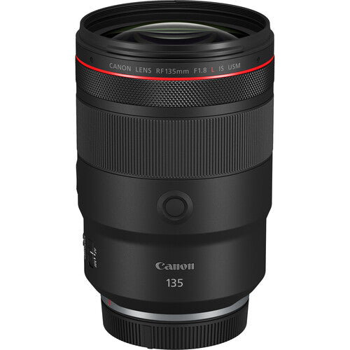 iRobust Tech Canon RF 135mm f/1.8 L IS USM Lens