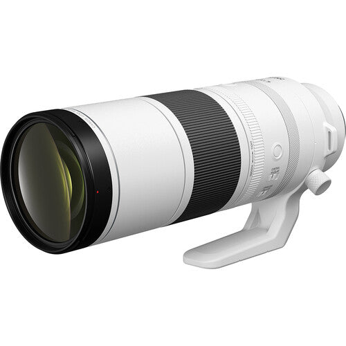 iRobust Tech Canon RF 200-800mm f/6.3-9 IS USM Lens