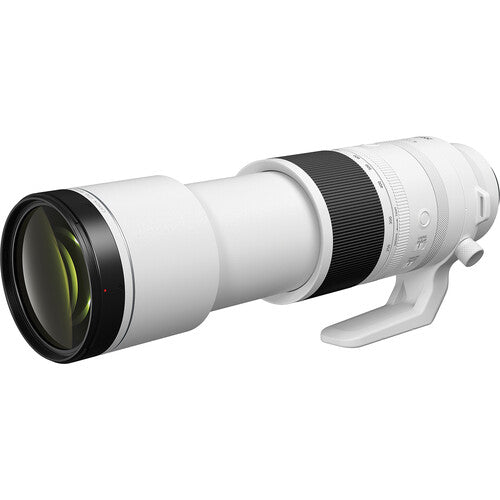 iRobust Tech Canon RF 200-800mm f/6.3-9 IS USM Lens