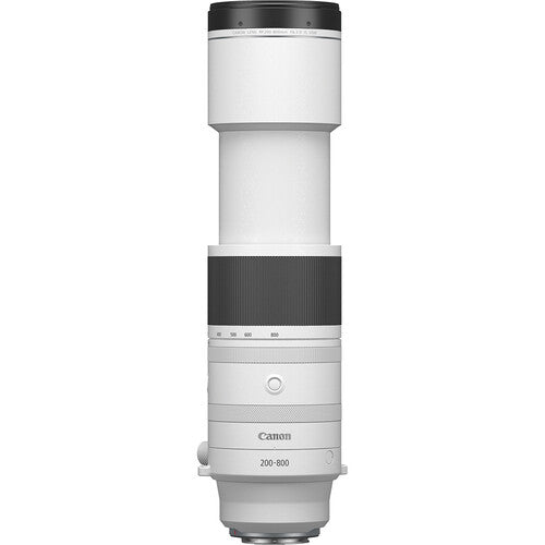 iRobust Tech Canon RF 200-800mm f/6.3-9 IS USM Lens